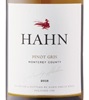 Hahn Family Wines Pinot Gris 2017